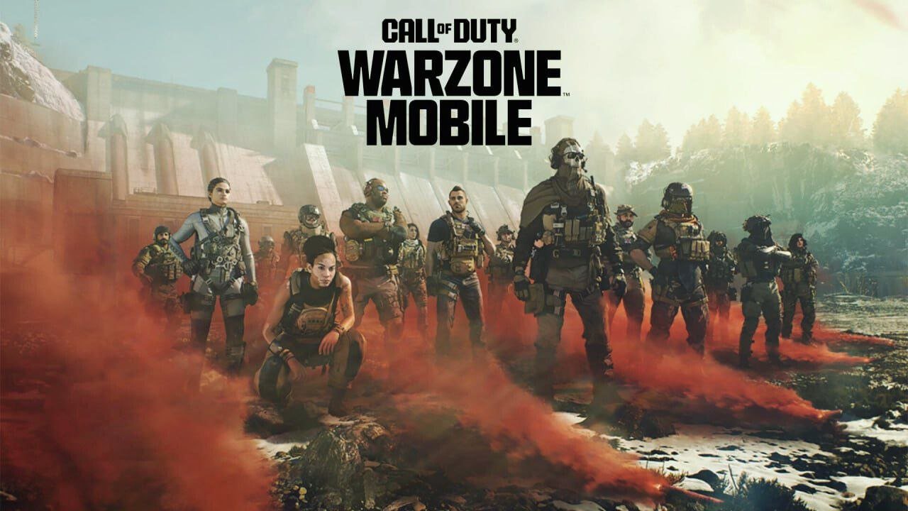 Call of Duty Teases Nuke in Warzone Mobile, Confirming the Arrival of Champion’s Quest 01