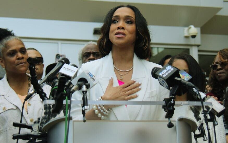 The Legal Challenges of Marilyn Mosby: Home Confinement and Asset Forfeiture