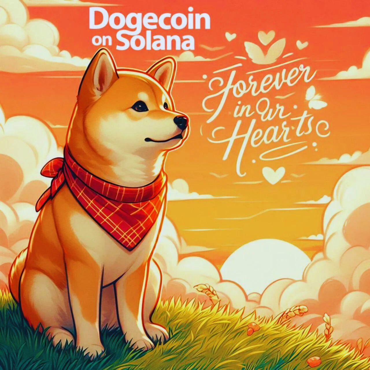 Remembering Kabosu: The Beloved Dogecoin Icon Passes Away at 18