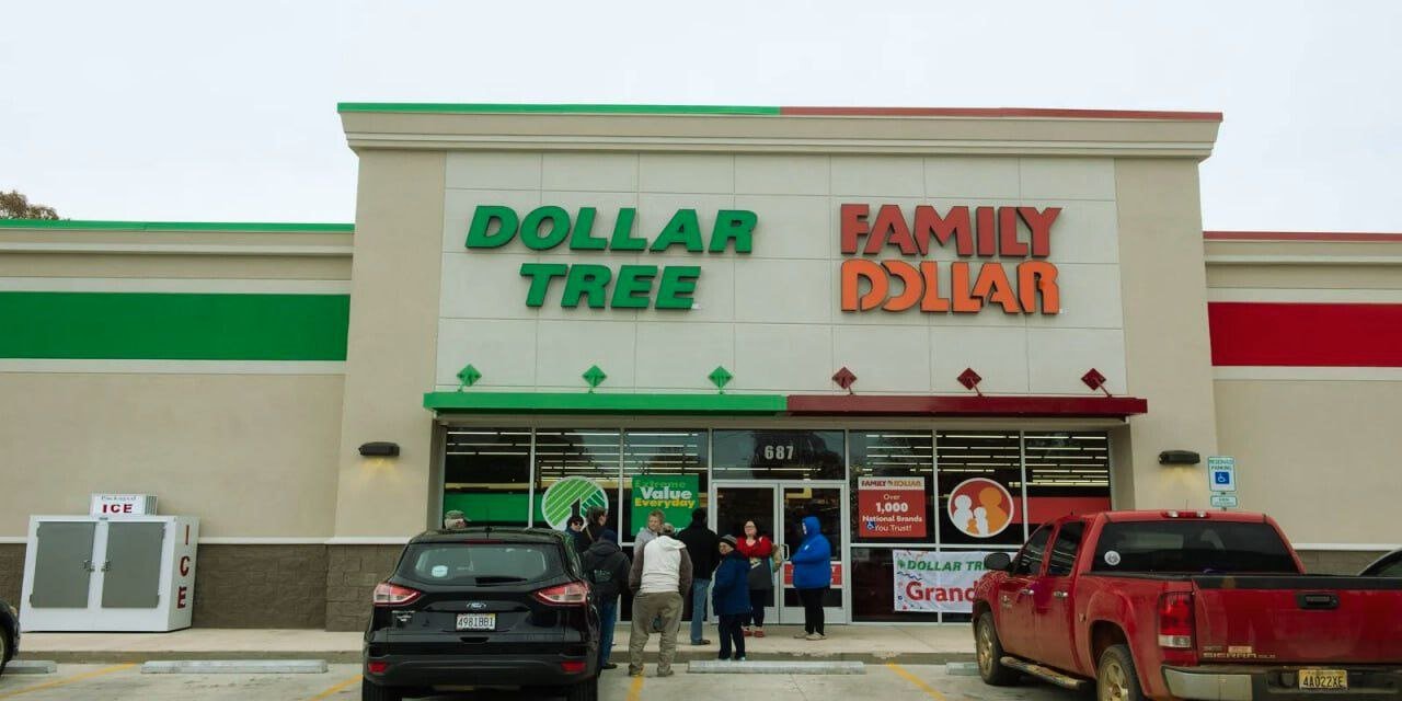Countless Inactive 99 Cents Just the Dollar Tree Stores Will Reopen: What You Need to Know