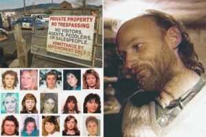 Robert Pickton