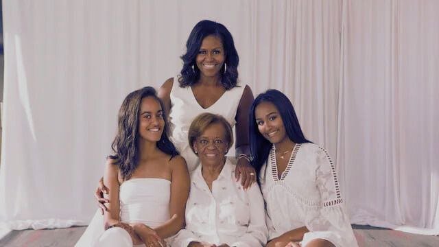 Marian Lois Shields Robinson, Mother of Michelle Obama, Passes Away at Age 86