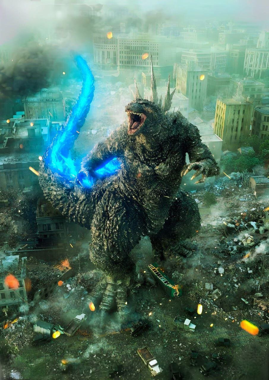 Unraveling the Events in ‘Godzilla Minus One’ with Noriko