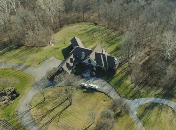 The Mysterious 18-Acre Estate of an Indiana Serial Killer: A Haunting Legacy