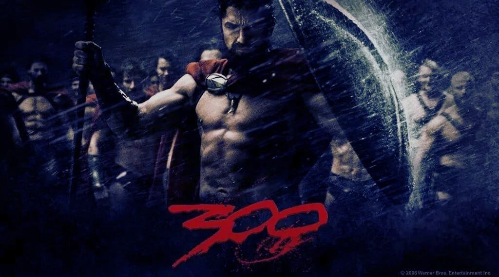 A TV Series Based on the Popular 2006 Film ‘300’ is Reportedly in the Works: Here’s What We Currently Know