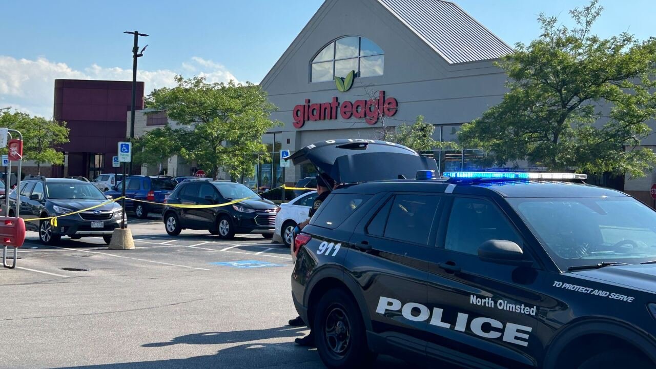 Tragic Incident: 3-Year-Old Stabbed in Giant Eagle Parking Lot Passes Away from Wounds