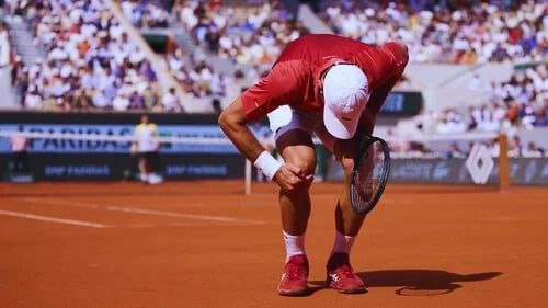 French open 2024
