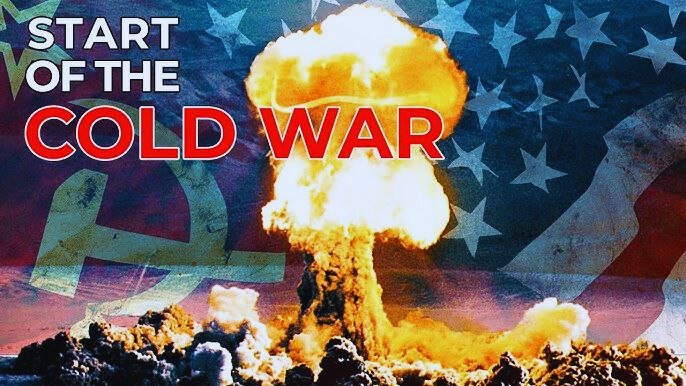 A Comprehensive Documentary on the American Cold War Era