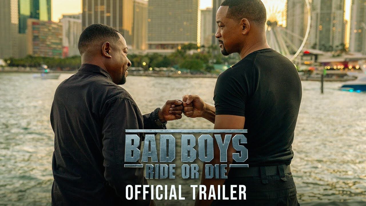 Everything You Need to Know About Bad Boys 4: Release Date, Cast, Plot, and More