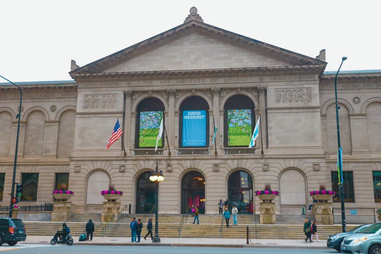 Exploring The Art Institute of Chicago: A Cultural Gem in Chicago, Illinois