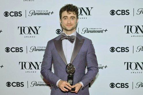 Tony Awards