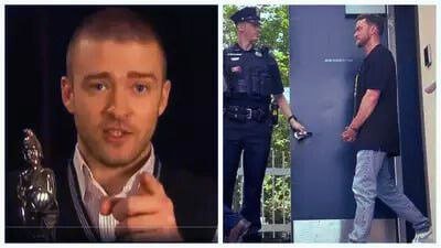 New Justin Timberlake Evidence Emerges After DWI Arrest