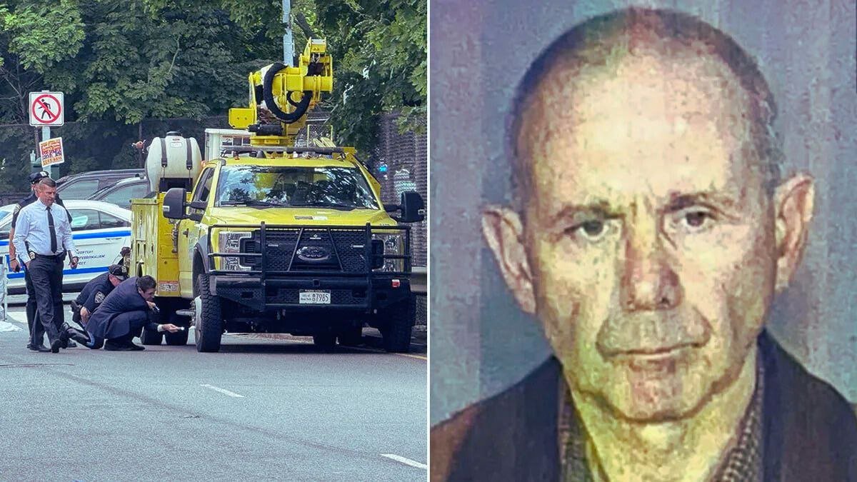 Former NYC Mobster ‘Tony Cakes’ Decapitated in Traffic Accident