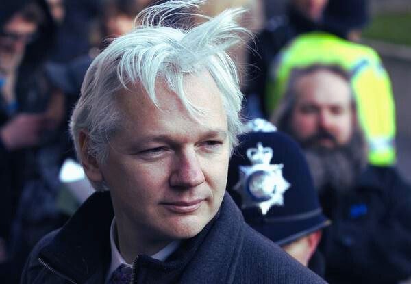 Julian Assange, WikiLeaks Founder, Reaches Plea Deal to Avoid Prison in US