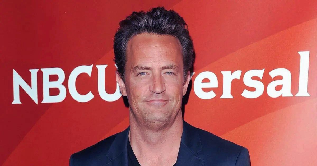 Investigating the Suppliers: Matthew Perry’s Tragic Death and the Role of Ketamine