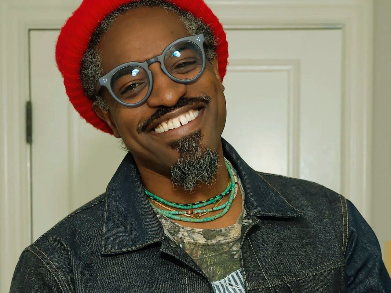 Andre 3000 and Sexyy Red Fuel Controversy