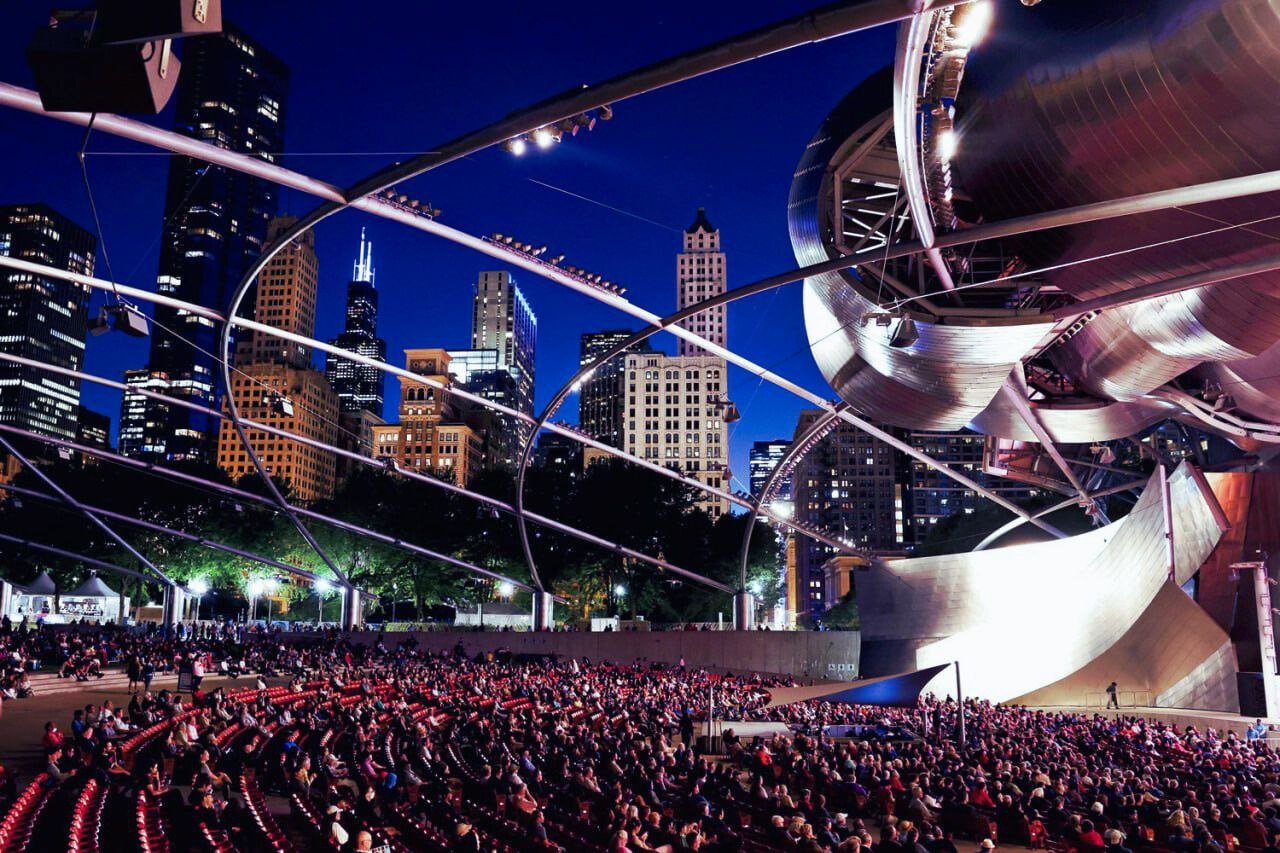 Millennium Park