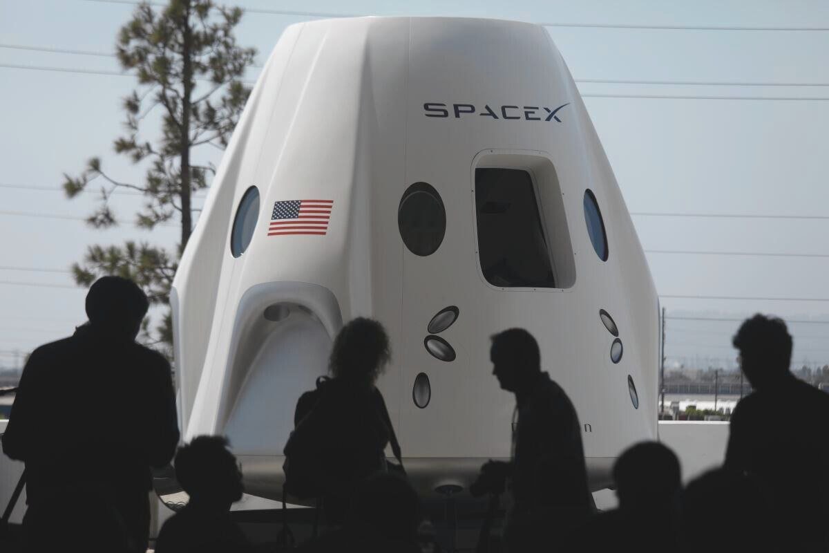 Elon Musk Announces X and SpaceX Move to Texas