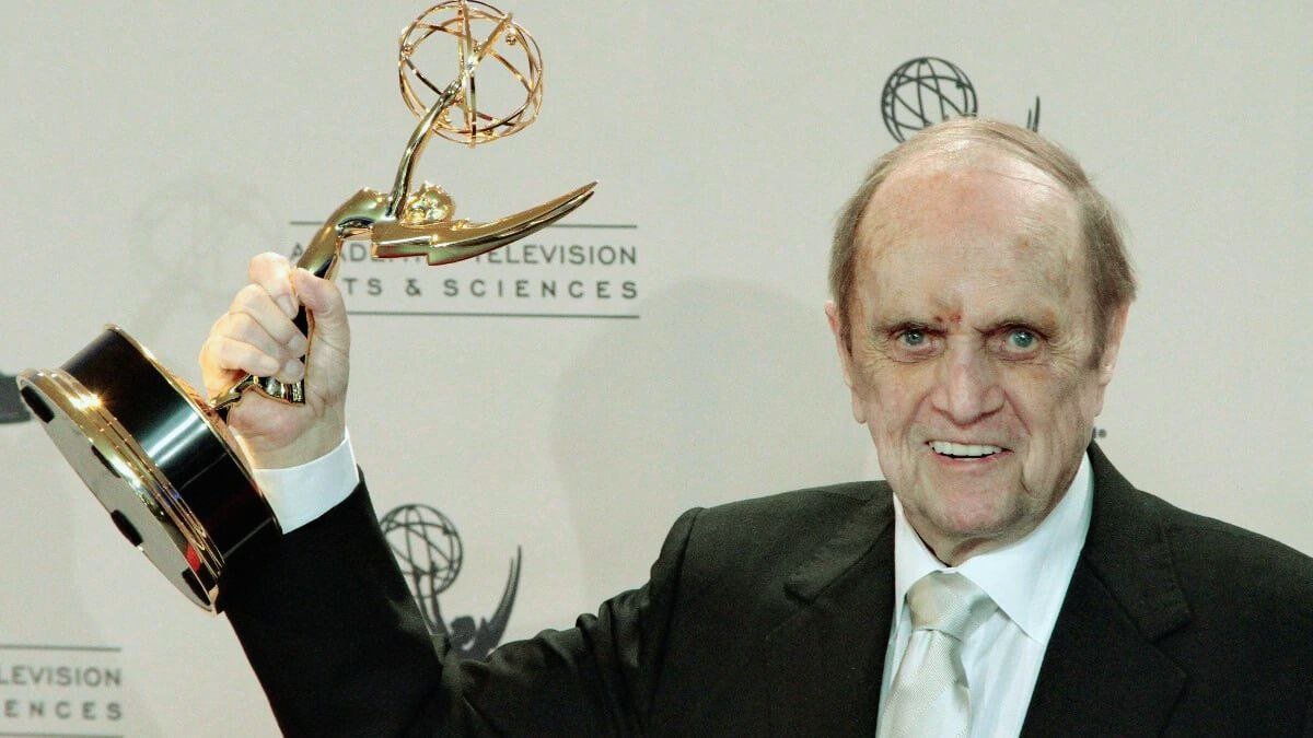 Bob Newhart: Remembering a Comedy Icon Who Passed Away at 94
