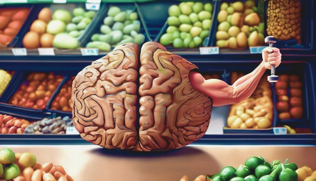 Boost Your Memory and Improve Brain Function with Avocado, Broccoli, Fish, and Eggs