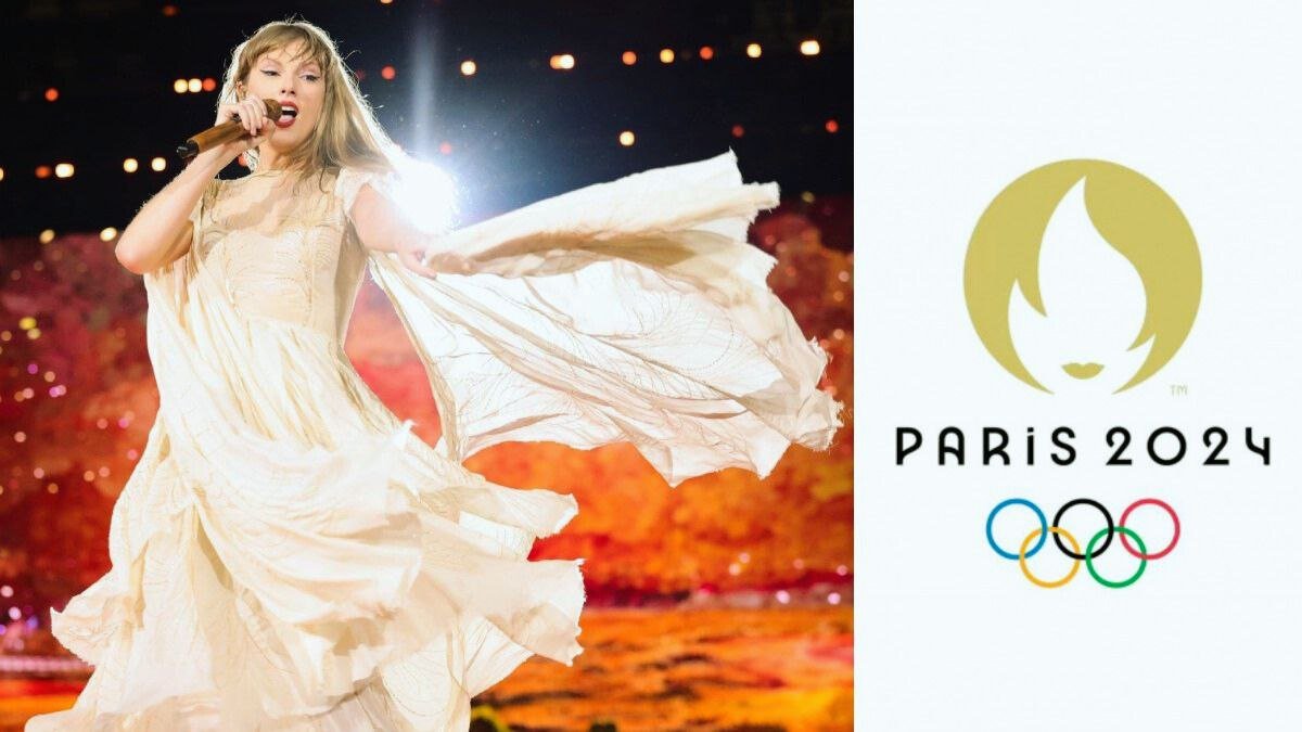 Will Taylor Swift Be at the 2024 Paris Olympics?