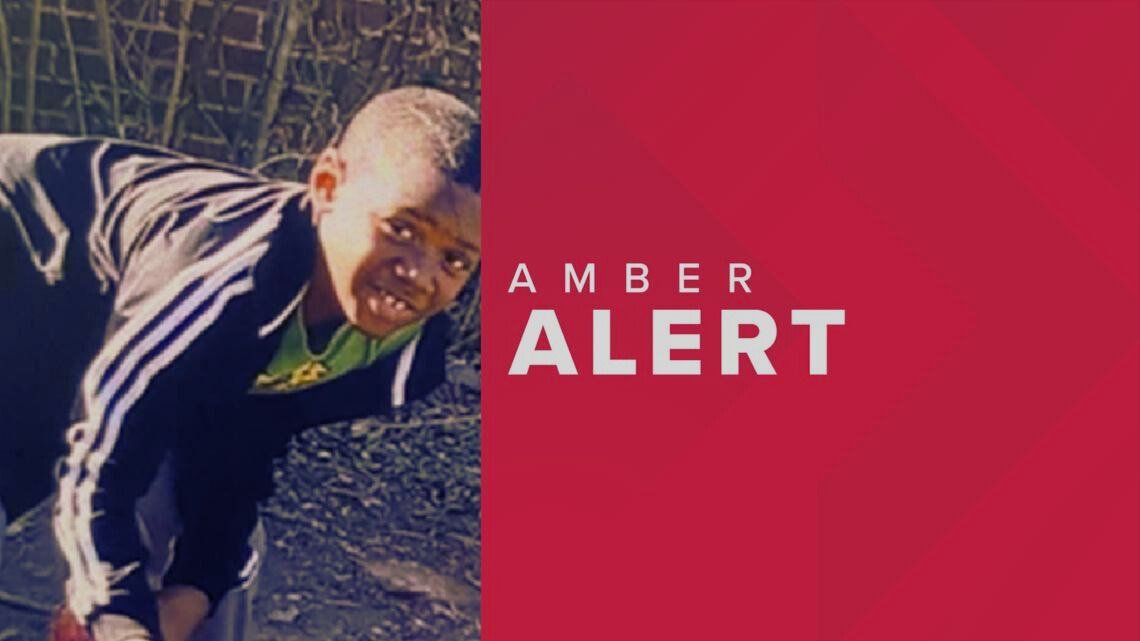 Amber Alert Issued for Missing 9-Year-Old Durham Boy