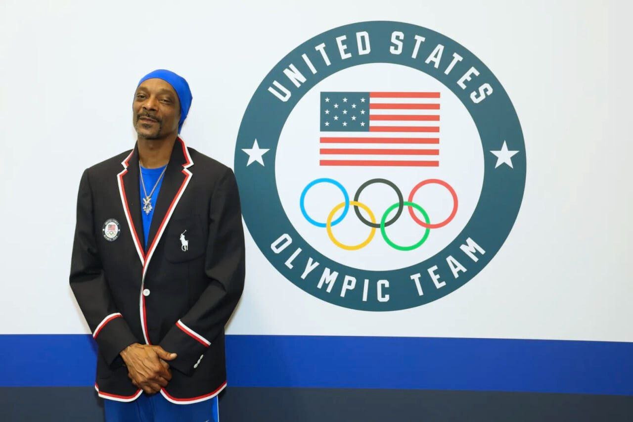 Snoop Dogg Opening Ceremony Highlights: Best Moments from Rapper’s Paris Commentary