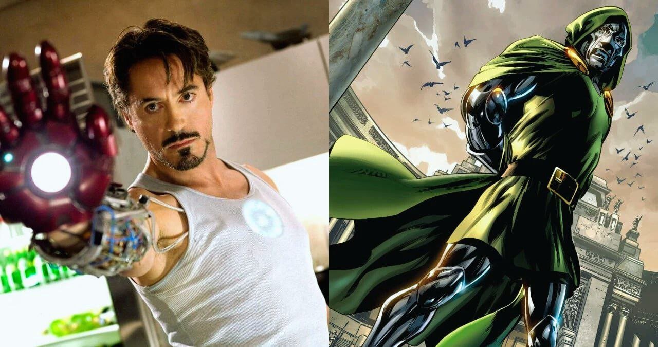 Robert Downey Jr. MCU return