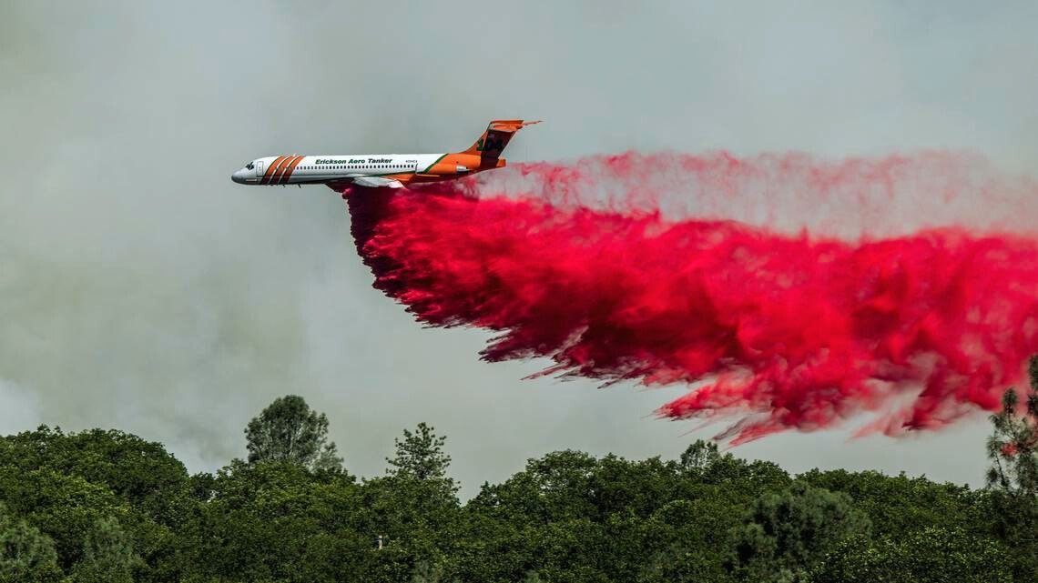 California Fire