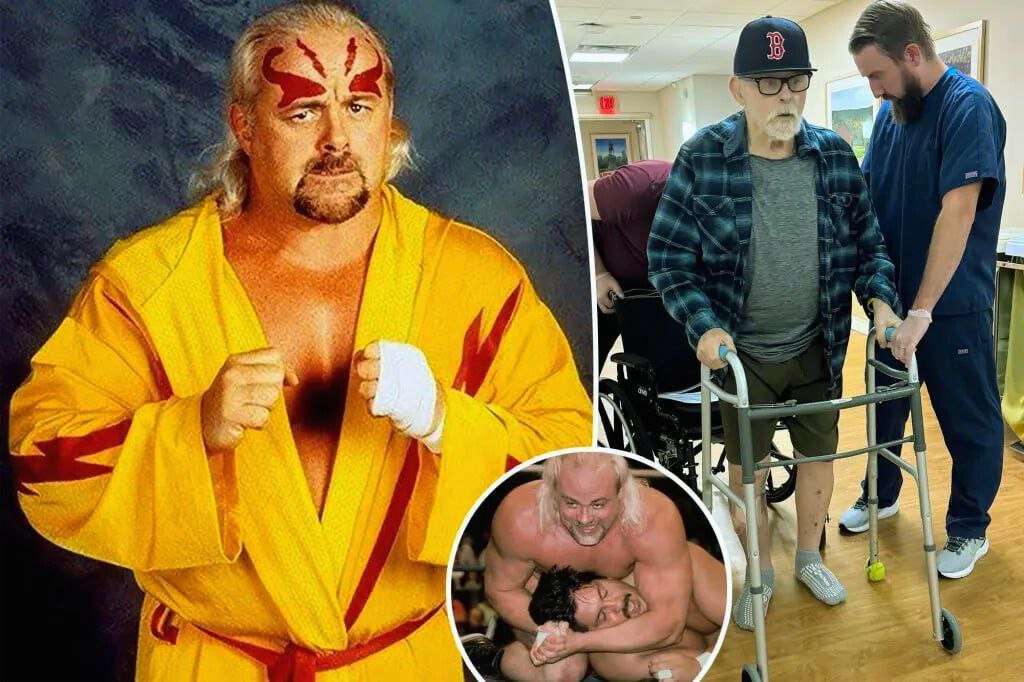 Kevin Sullivan Dead