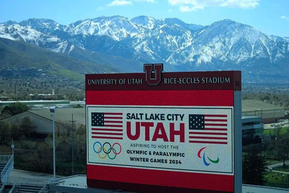 2034 Winter Olympics: What It Means for Utah’s Real Estate Market