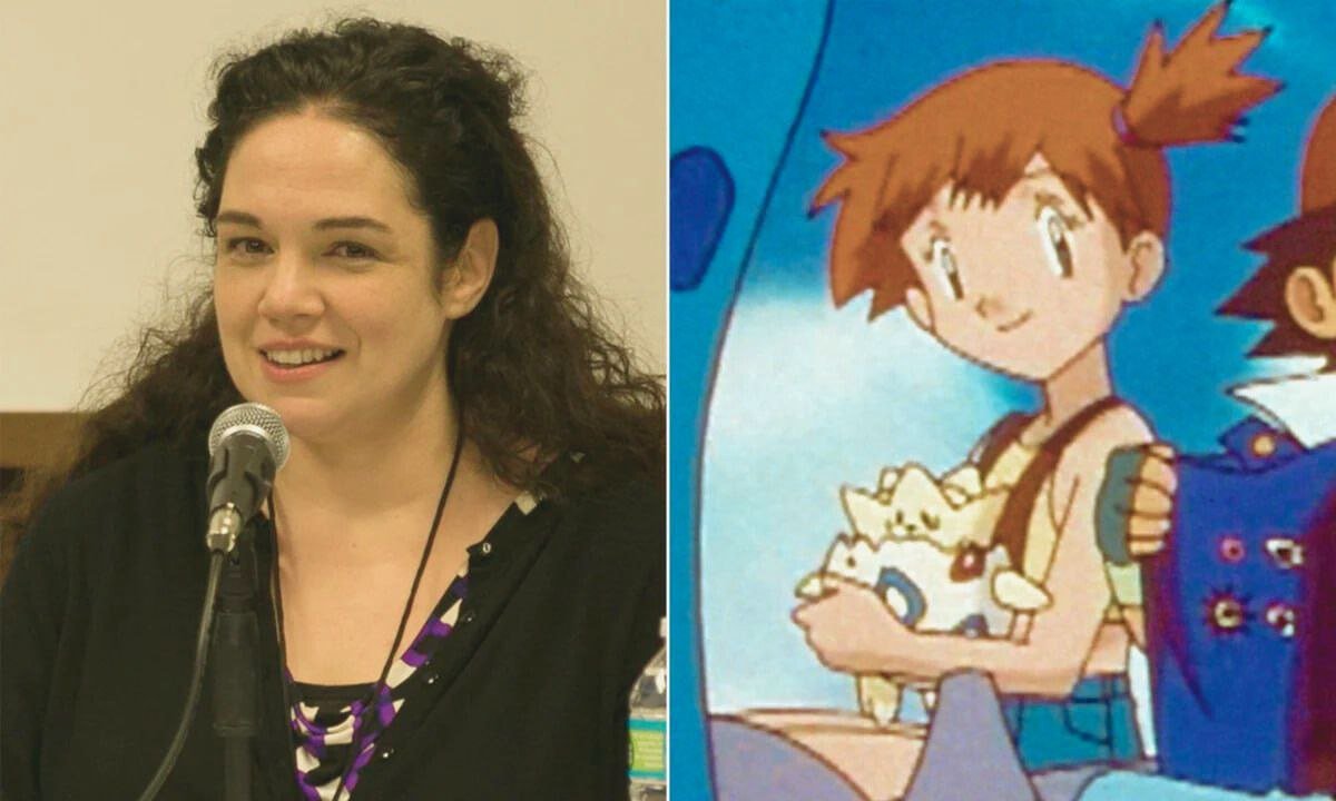 Remembering Rachael Lillis: The Voice Behind Misty and Jessie in Pokémon