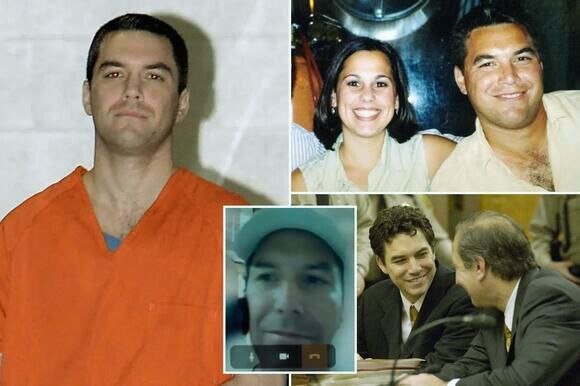 Scott Peterson case