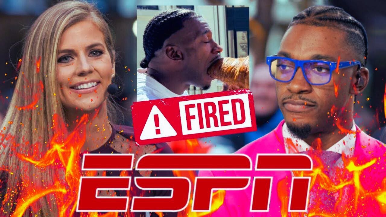 ESPN Fires Robert Griffin III, Sam Ponder in Cost-Cutting Moves: Sources