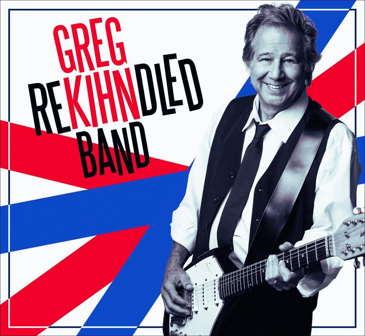 Greg Kihn death