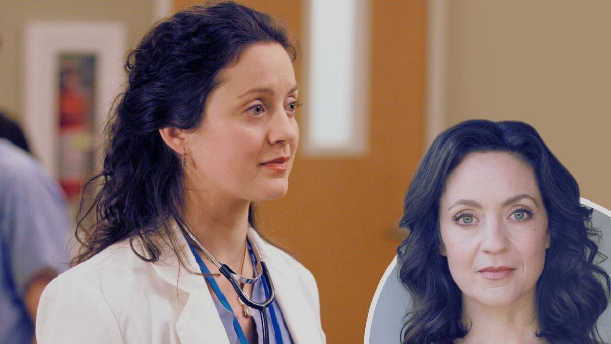 Grey’s Anatomy Alum Kali Rocha to Return After 17 Years