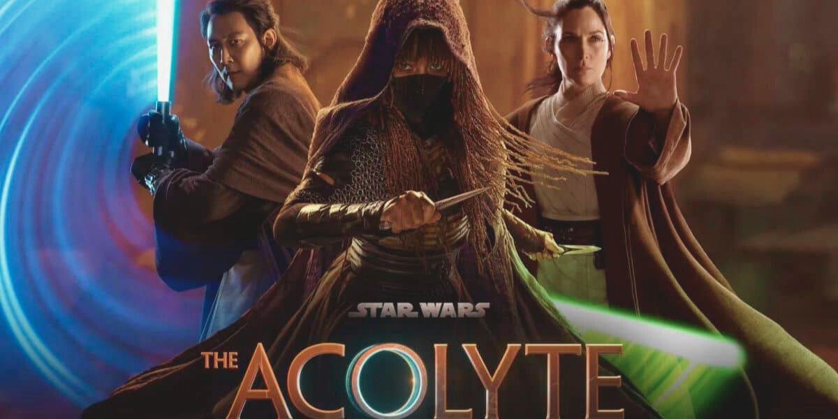 ‘The Acolyte’ Reportedly Cancelled Ahead of Season 2