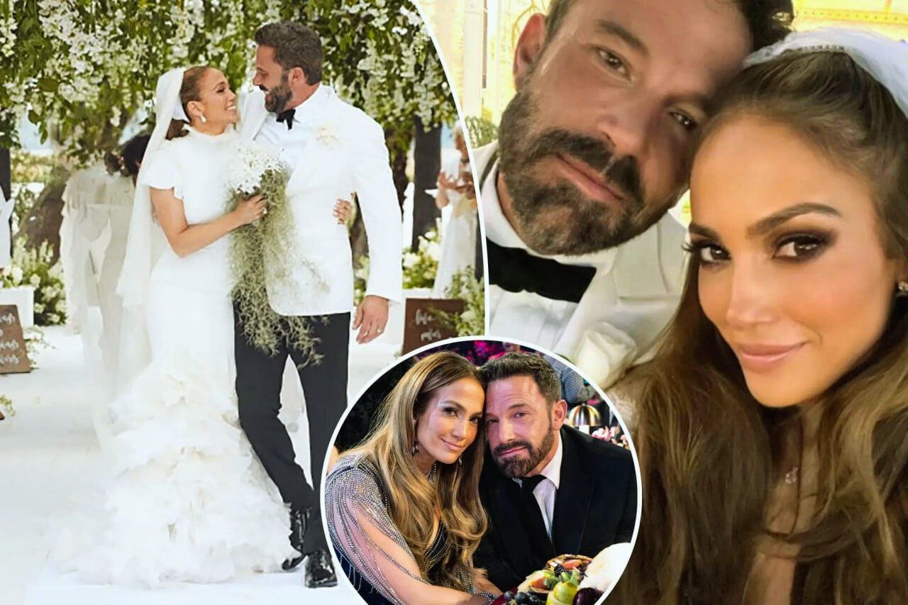 Jennifer Lopez Files for Divorce from Ben Affleck: What We Know So Far