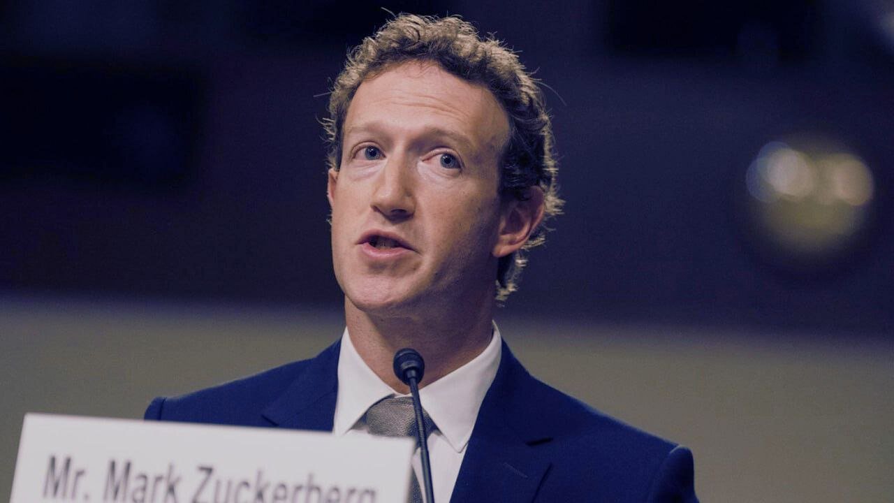 Mark Zuckerberg Responds to GOP Pressure, Claims Biden Administration Pushed for COVID-19 Post Censorship