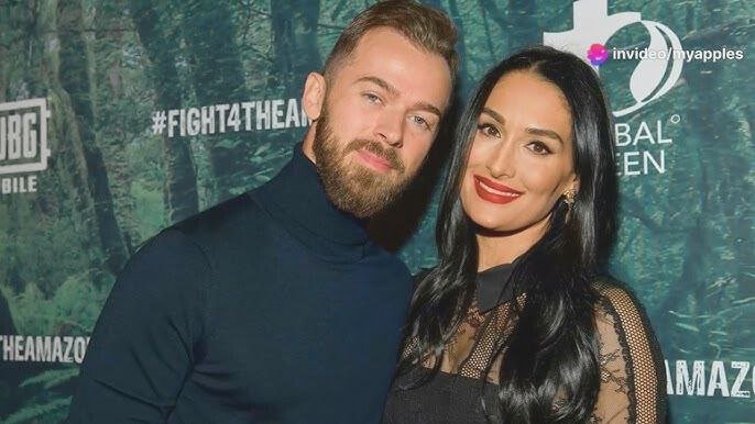 DWTS Pro Artem Chigvintsev Arrested for Domestic Violence After Wedding Anniversary