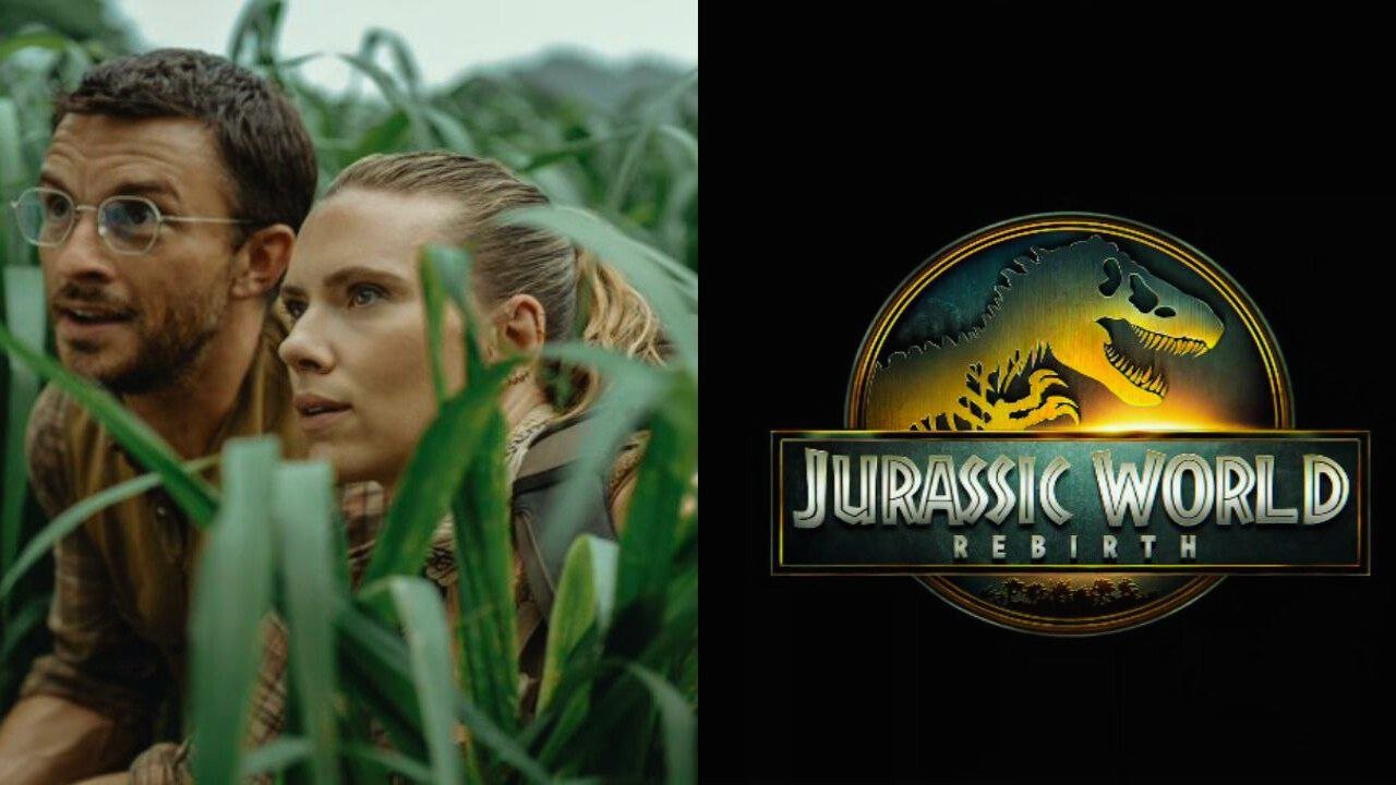 Explore the Upcoming ‘Jurassic World Rebirth’