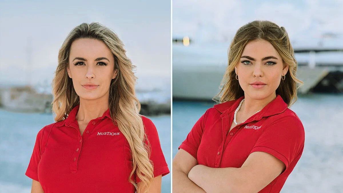 Below Deck Mediterranean Fans Criticize Ellie’s Behavior Towards Carrie