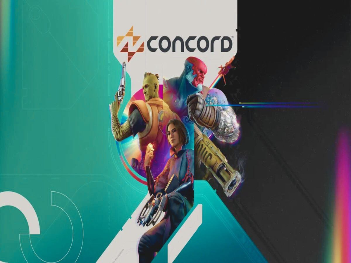 Sony Axes Big-Budget ‘Concord’ Game Two Weeks After Release