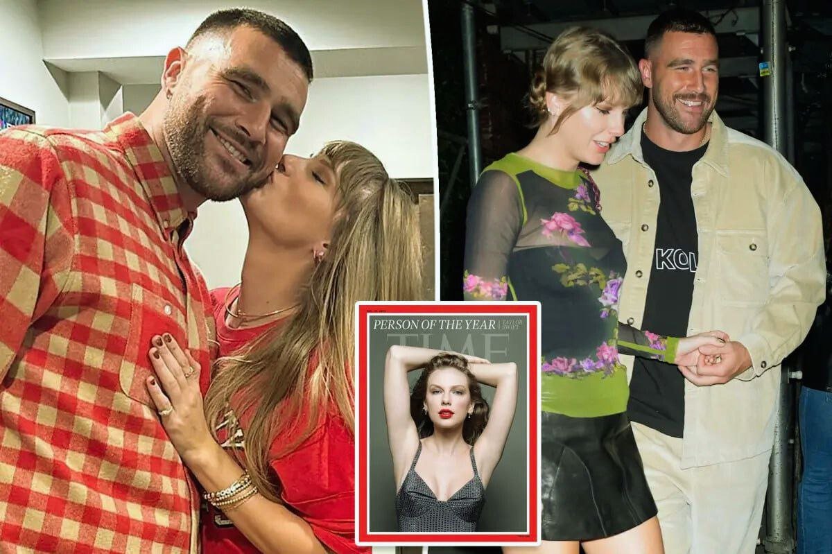 Travis Kelce’s Team Responds to Taylor Swift Breakup Rumors