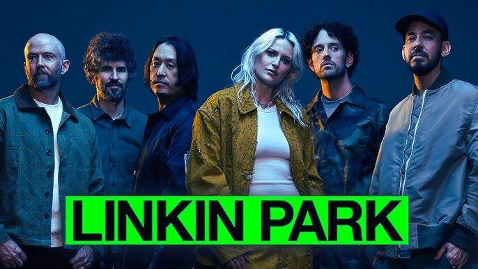 Linkin Park Welcomes Emily Armstrong of Dead Sara as New Singer: New Tour and Album ‘From Zero’ Announced