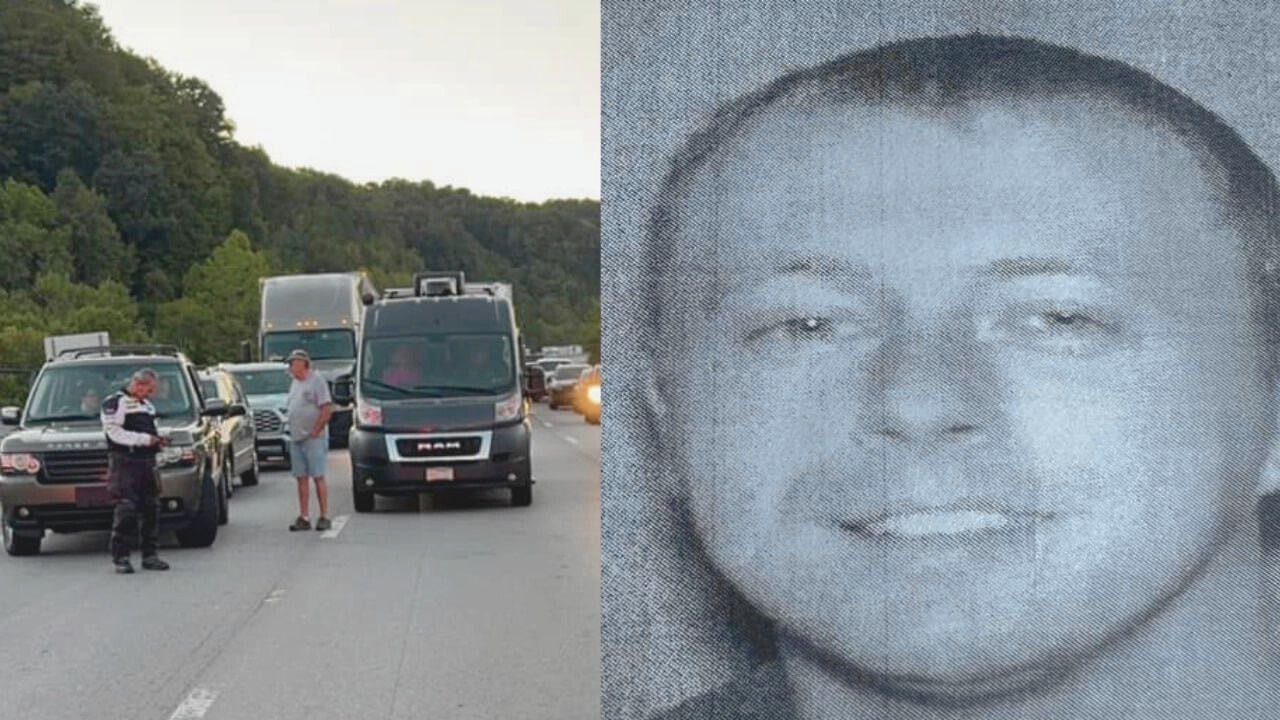 Manhunt Underway for Mass Shooting Suspect in Southern Kentucky