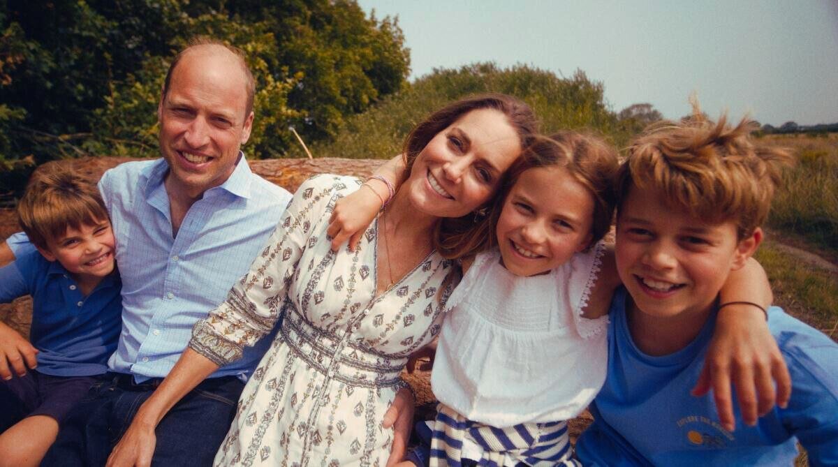 Kate Middleton’s Cancer Journey: Completing Chemotherapy and Staying Cancer-Free