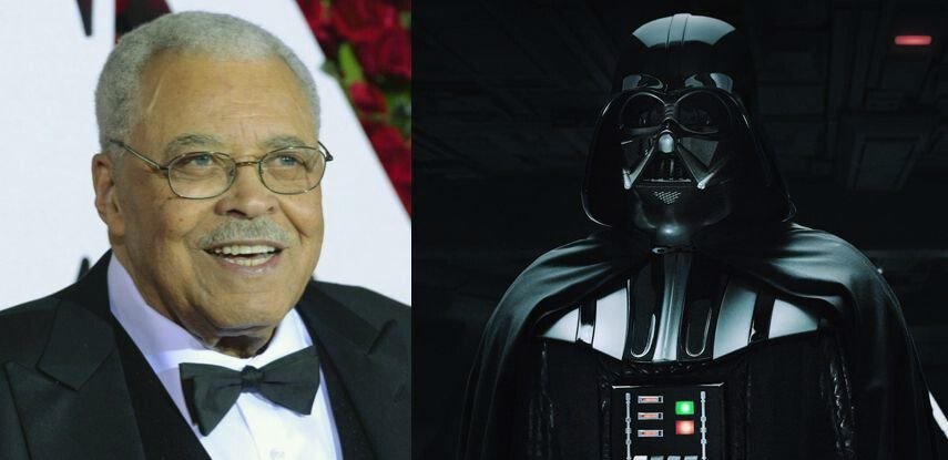 Remembering James Earl Jones: The Voice That Defined Generations