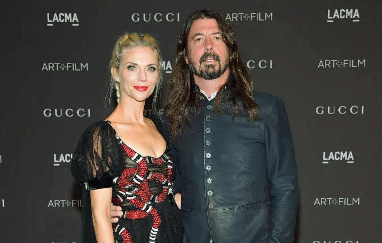 Dave Grohl Opens Up About Regaining Trust After Unexpected Fatherhood