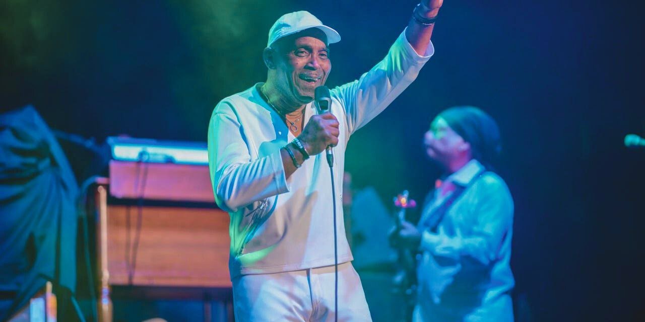 Remembering Frankie Beverly: A Legacy in Soul Music